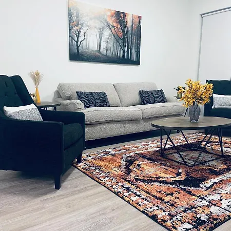 Canyon Vista Boho Flat